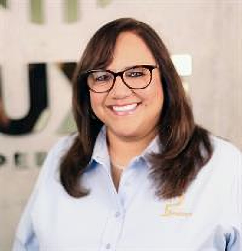 Maria Gomez