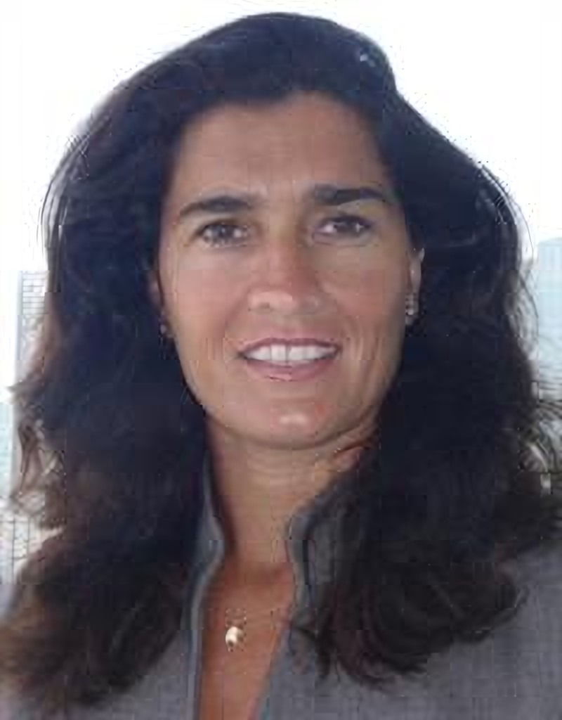 Gisela Vannay