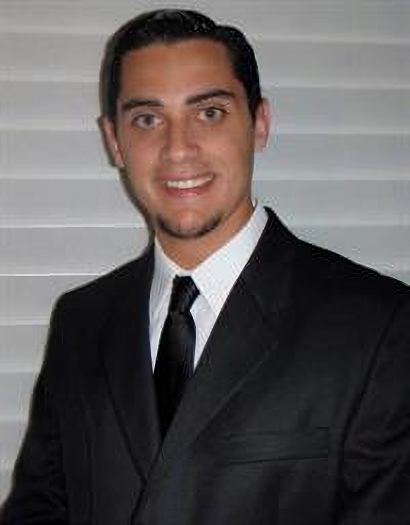 William Morales