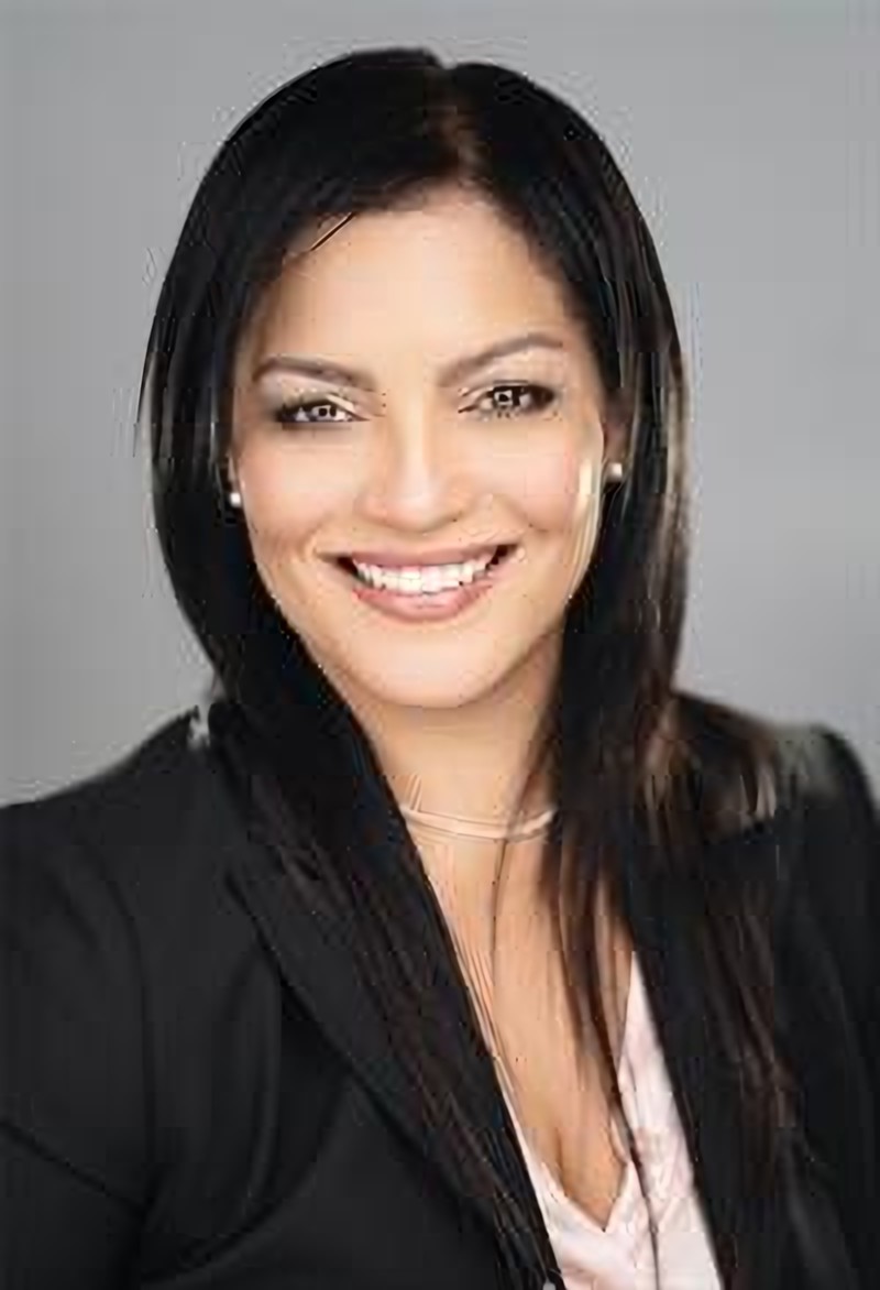 Zoraida Sanchez