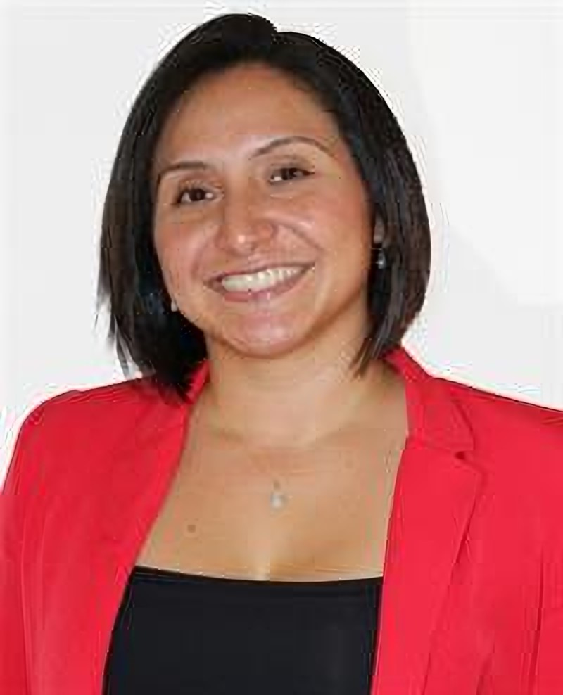 Nayeli Hernandez