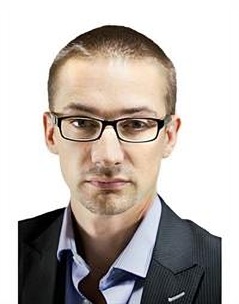 Yann Rousseau