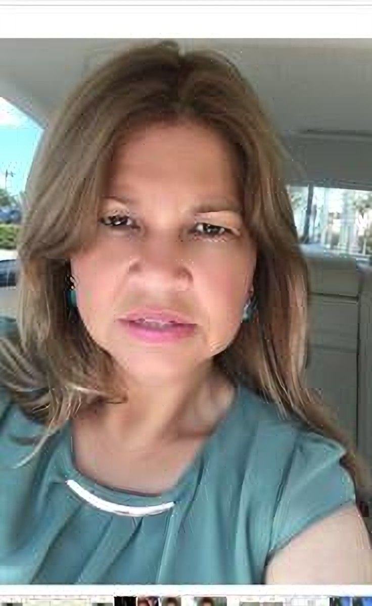 Sara Rodriguez
