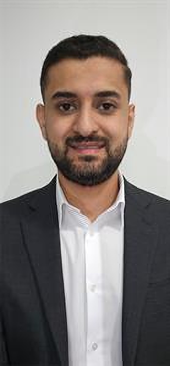 Tareq Almuallah