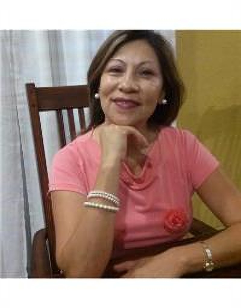 Ana Isabel Bernal