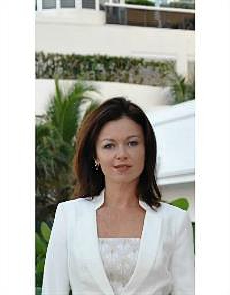 Ana Geval